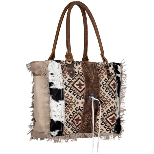 Stir Hand Bag