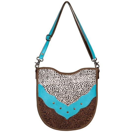 Expanse Shoulder Bag