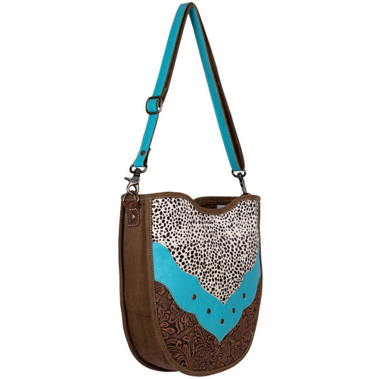 Expanse Shoulder Bag