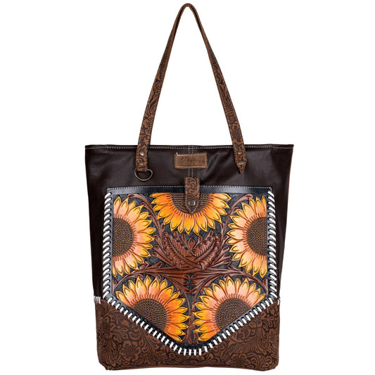 Seaweed Tote Bag