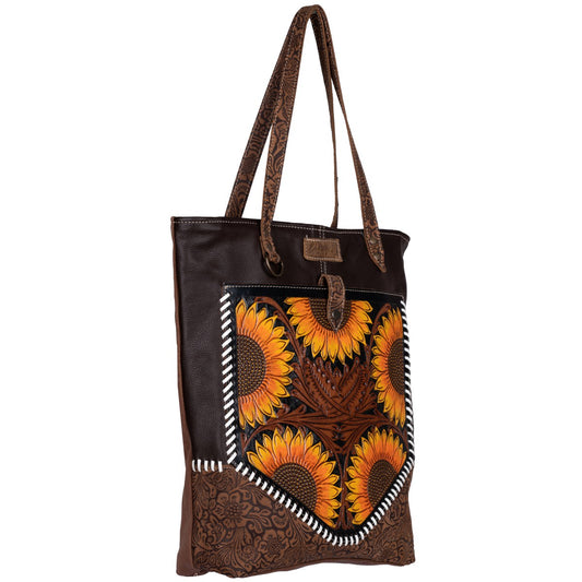 Seaweed Tote Bag