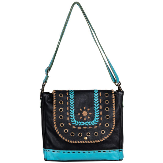 Parity Shoulder Bag