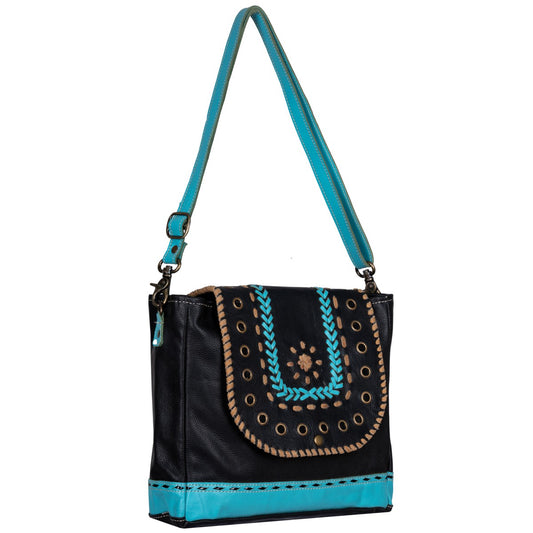 Parity Shoulder Bag