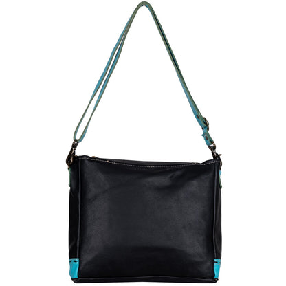Parity Shoulder Bag