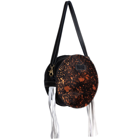 Pipa Shoulder Bag