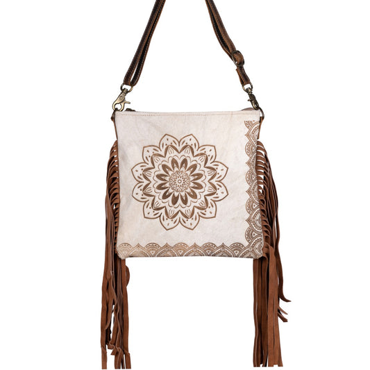 Basaltic Shoulder Bag