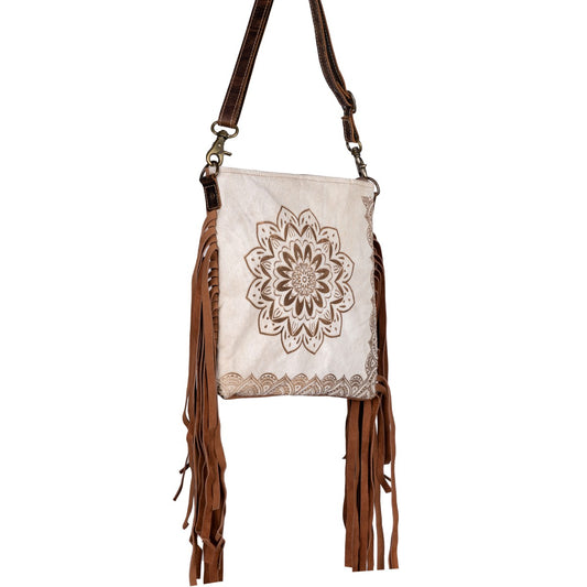 Basaltic Shoulder Bag