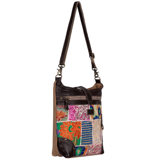 Wrench Shoulder Concealed Carry Bag