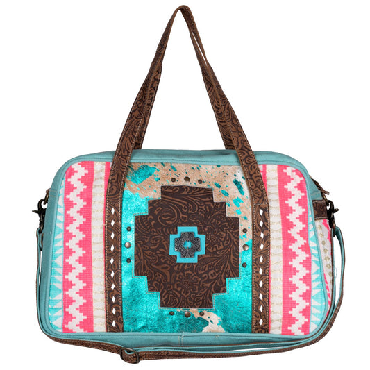 Jasper Duffle Bag