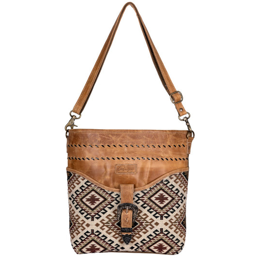 Dolby Shoulder Bag