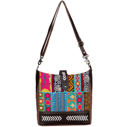 Ontario Shoulder Bag