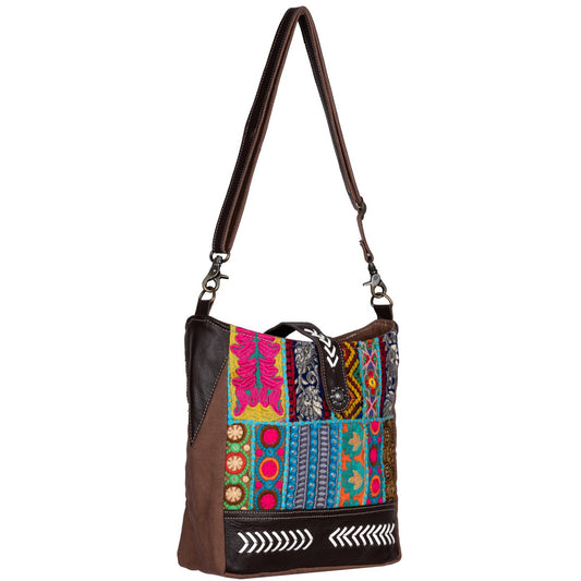 Ontario Shoulder Bag