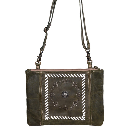 Caleb Crossbody
