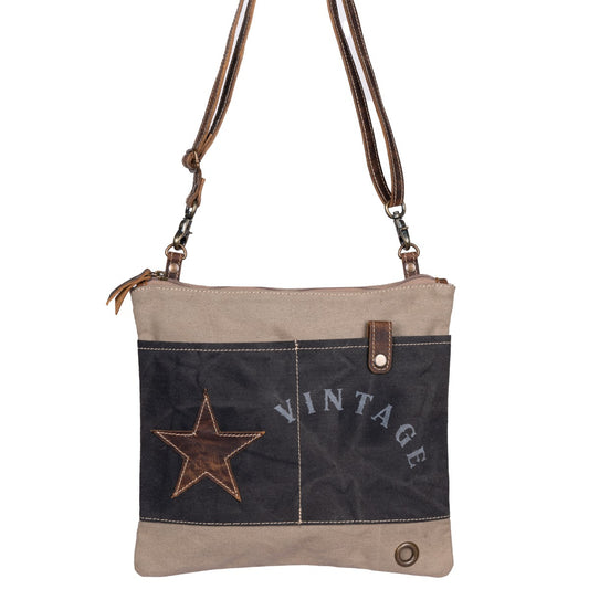 Lloyd Crossbody