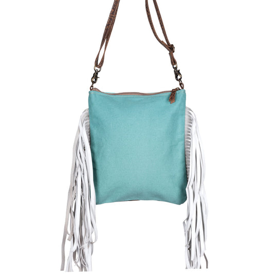 Lilac Crossbody