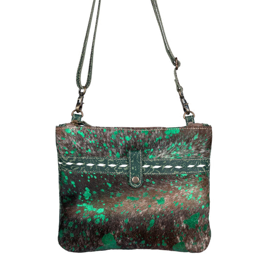 Tizzy Crossbody