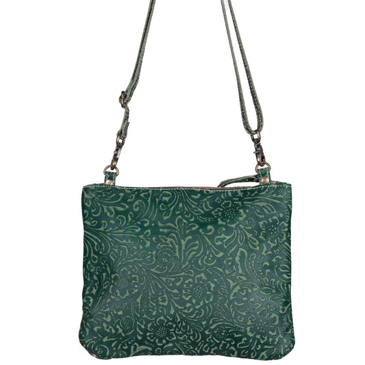 Tizzy Crossbody