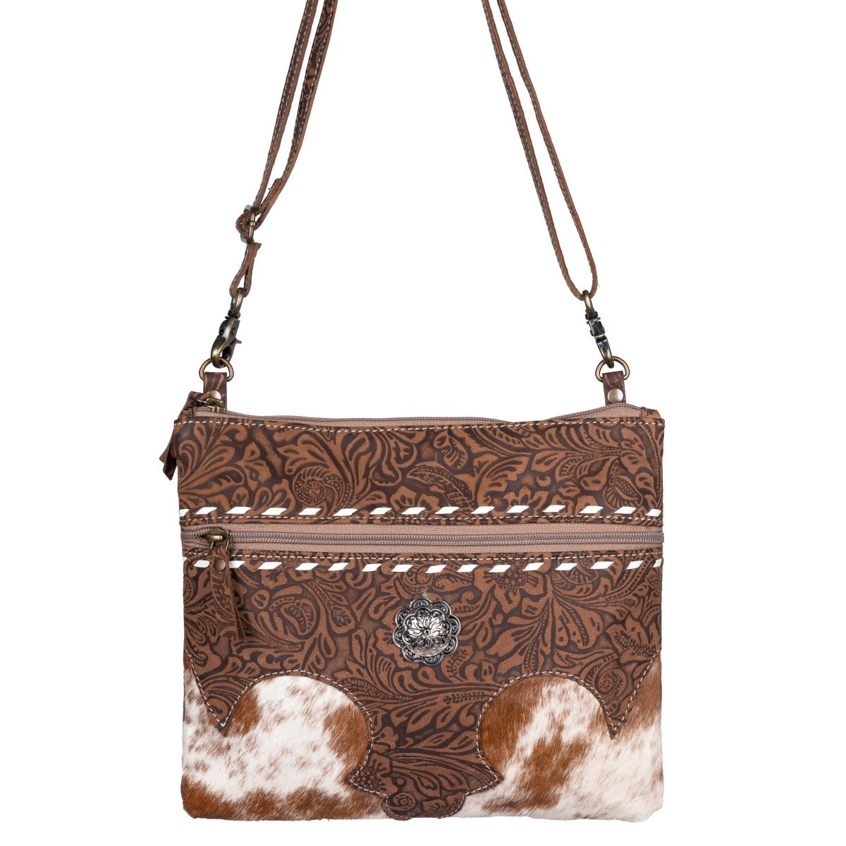 Annex Crossbody