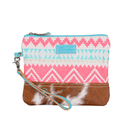 Vela Pouch