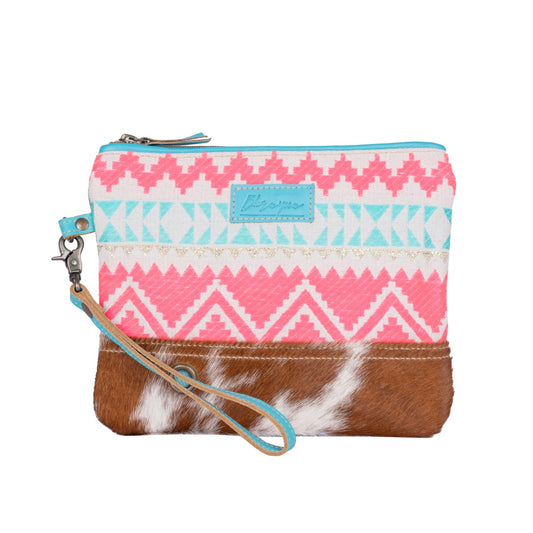 Vela Pouch