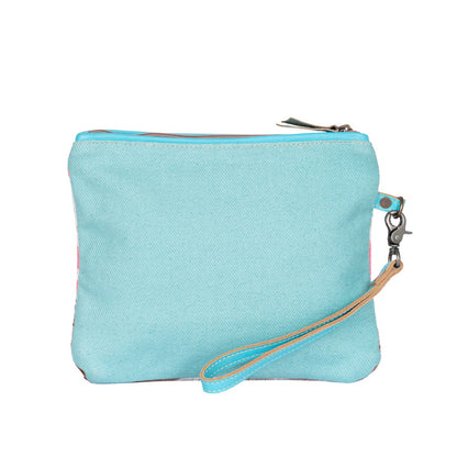 Vela Pouch