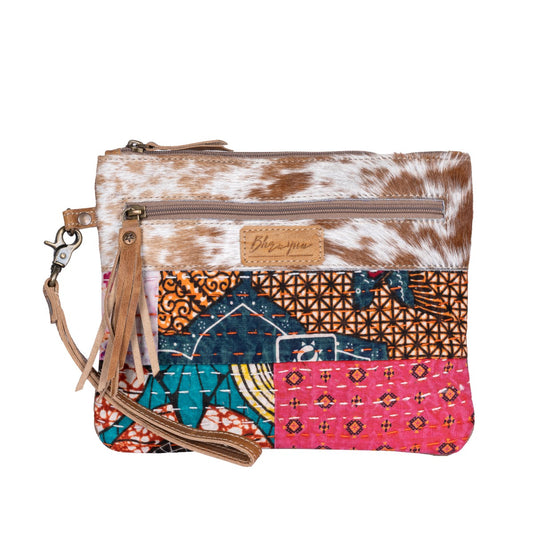 Mazzo Pouch