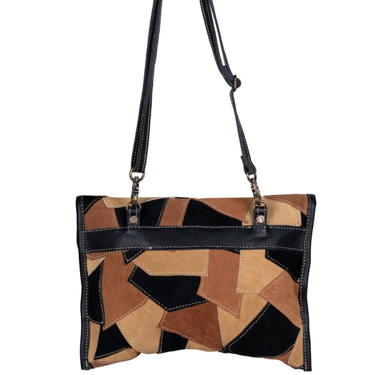Persion Crossbody