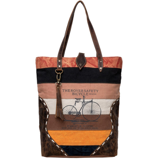 Engian Tote Bag