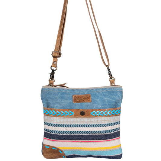Wayo Crossbody