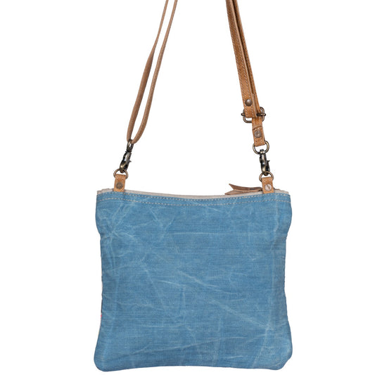 Wayo Crossbody