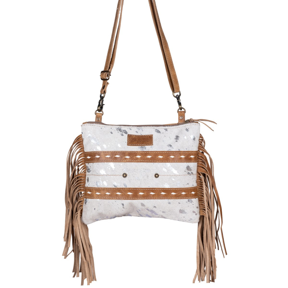 Scarper Crossbody