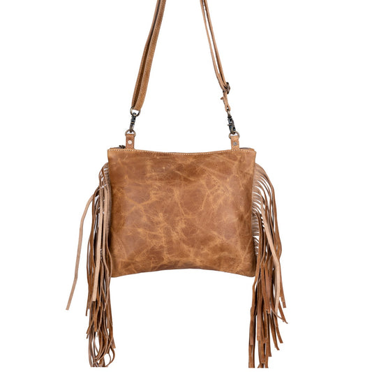 Scarper Crossbody