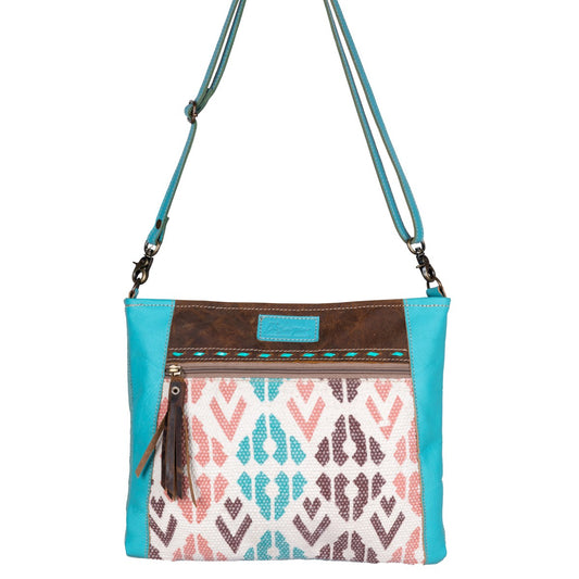 Jcey Crossbody