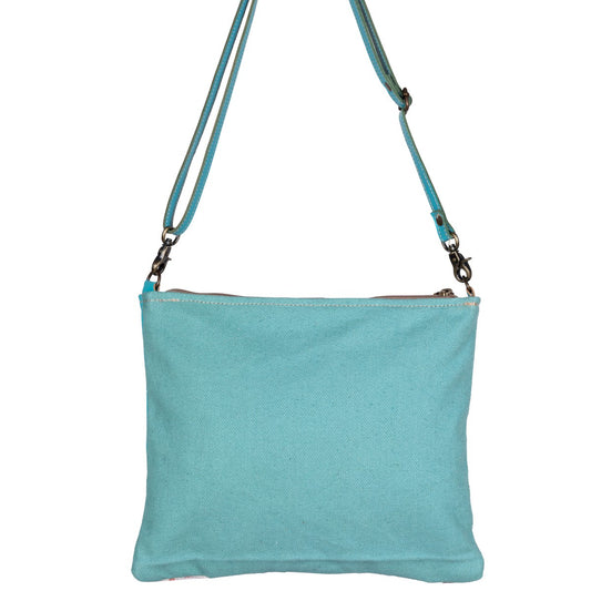 Jcey Crossbody