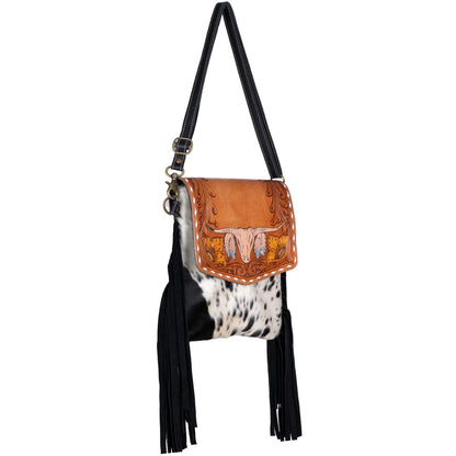 Mondo Shoulder Bag