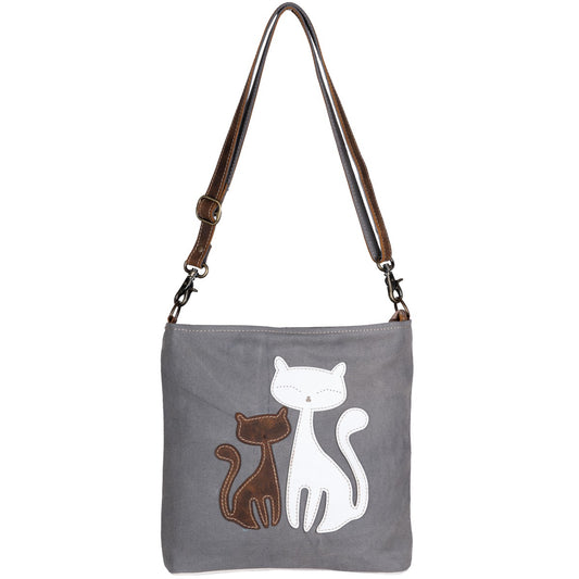 Dopes Shoulder Bag