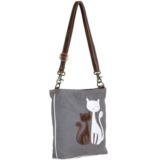 Dopes Shoulder Bag