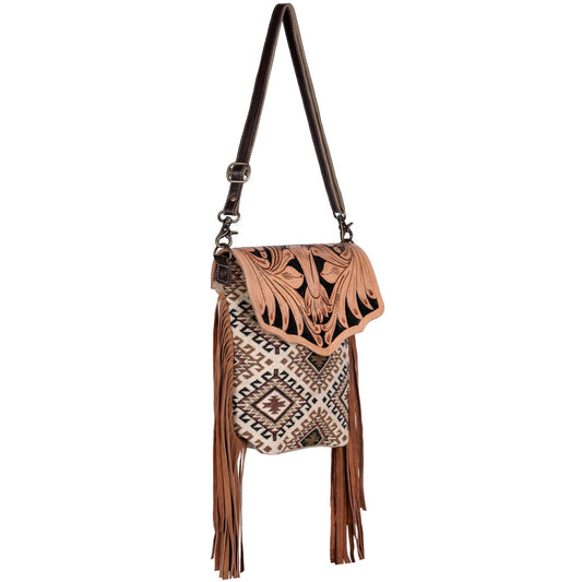 Zeke Shoulder Bag