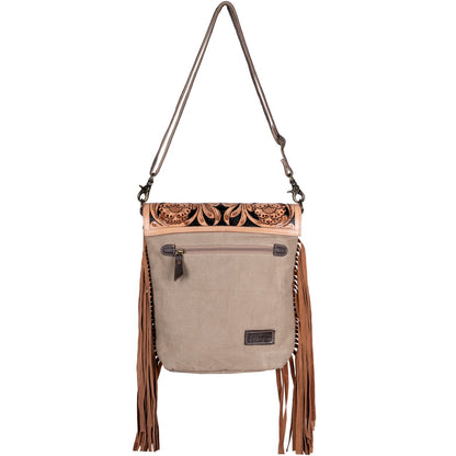 Zeke Shoulder Bag