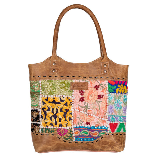 Mars Tote Bag