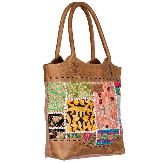 Mars Tote Bag