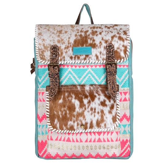 Silhouette Backpack