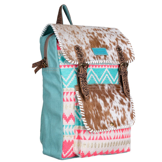 Silhouette Backpack