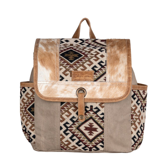 Bombardier Backpack