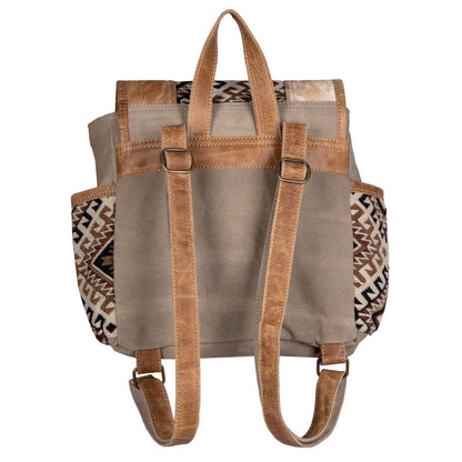 Bombardier Backpack