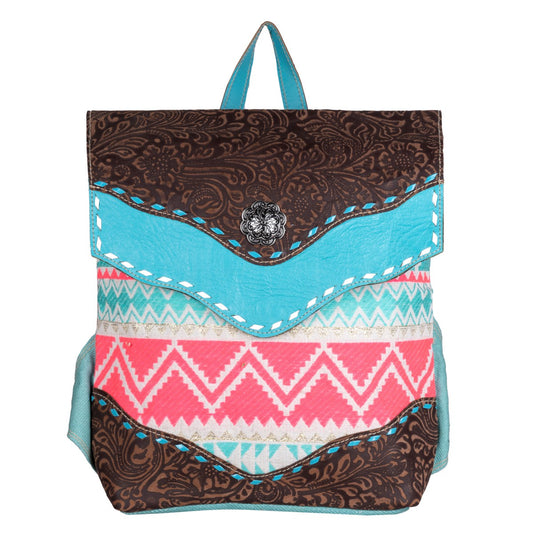 Iris Backpack