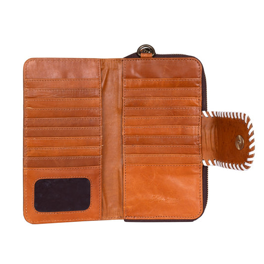 Forager Wallet