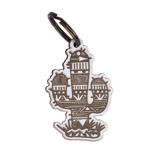 Namiya Key Chain