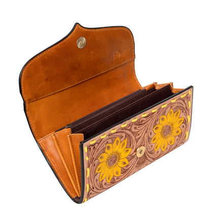 Zendaya Wallet