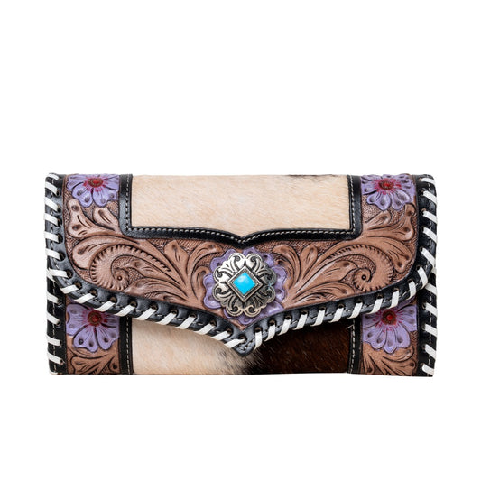 Burnard Wallet
